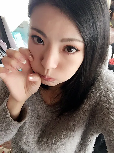 砂月馨- 高冷又有好身材的腐女Coser 17