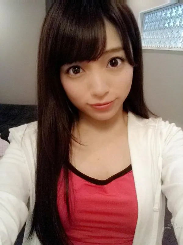 栗原美紗(栗原みさ)- 維特私房照 21