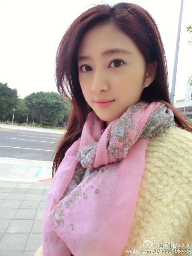 謝翔雅Sylvia- 零跟一百的女生 36