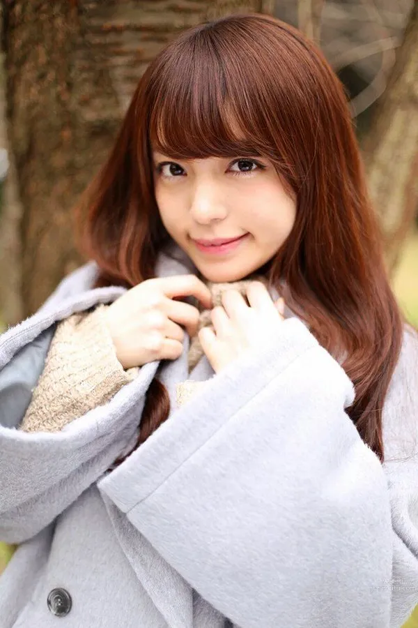 栗原美紗(栗原みさ)- 維特私房照 8