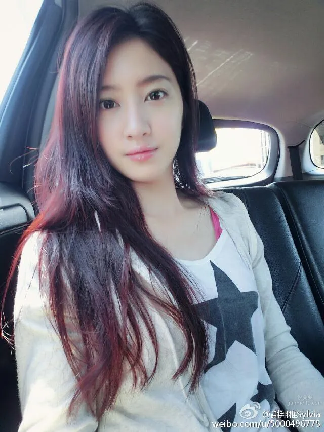謝翔雅Sylvia- 零跟一百的女生 30