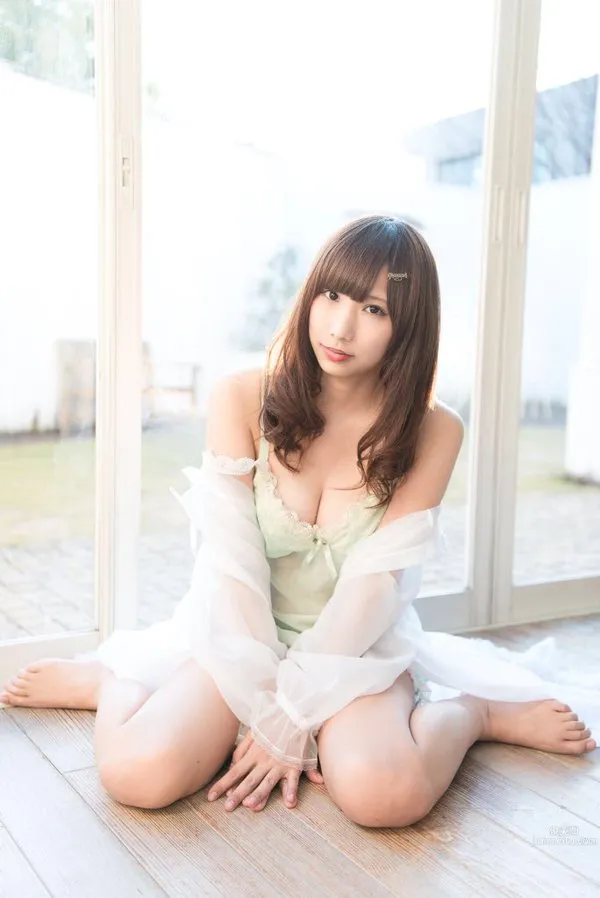 小澤らいむ- 维特私房照_8