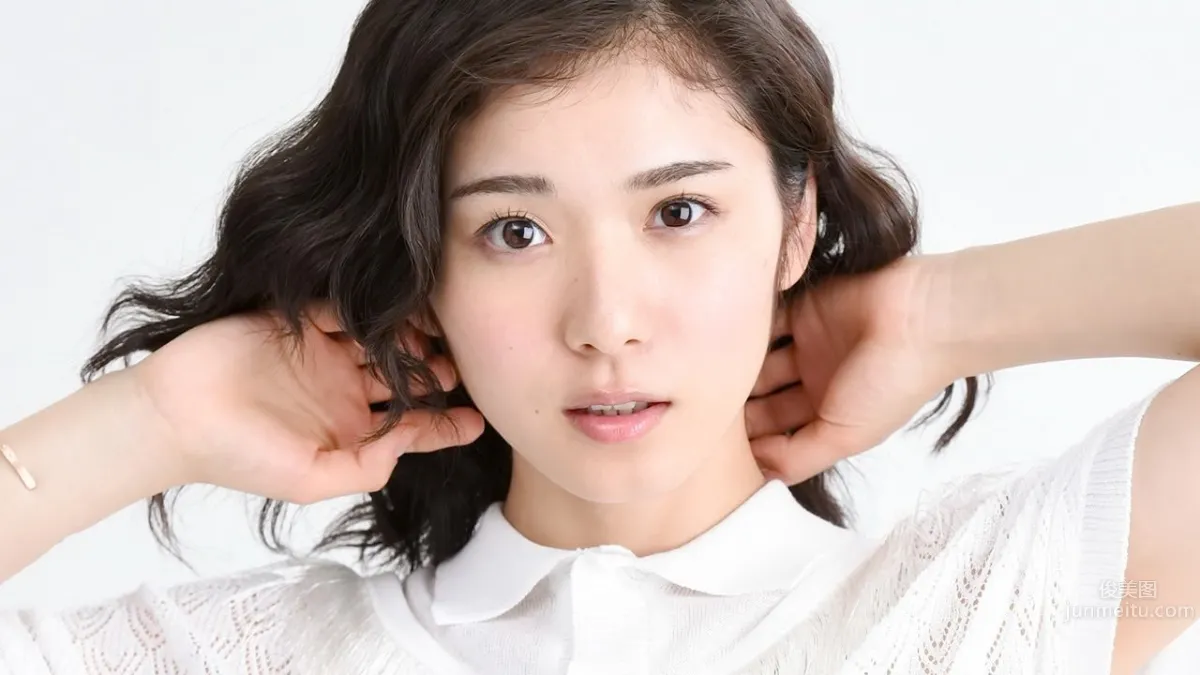 松岡茉優- 萬人叫好的氣質女演員 9