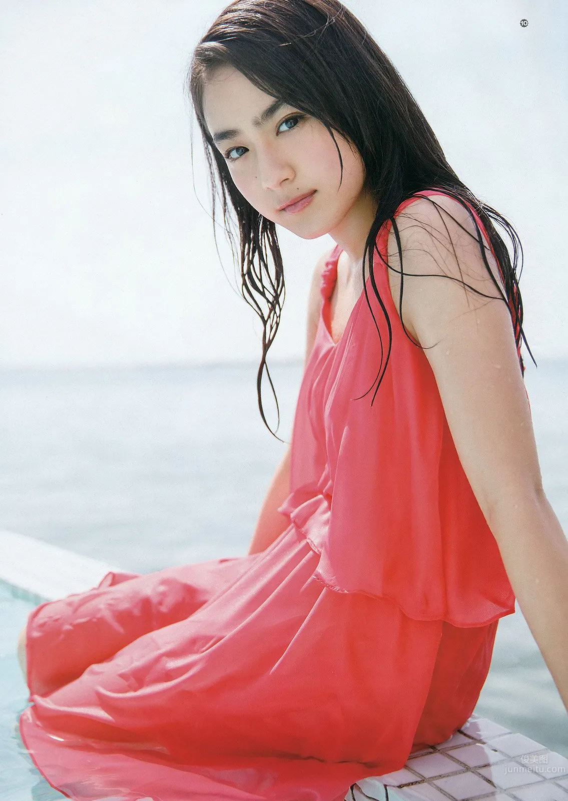 平祐奈- 日本次世代奇迹の美少女 5