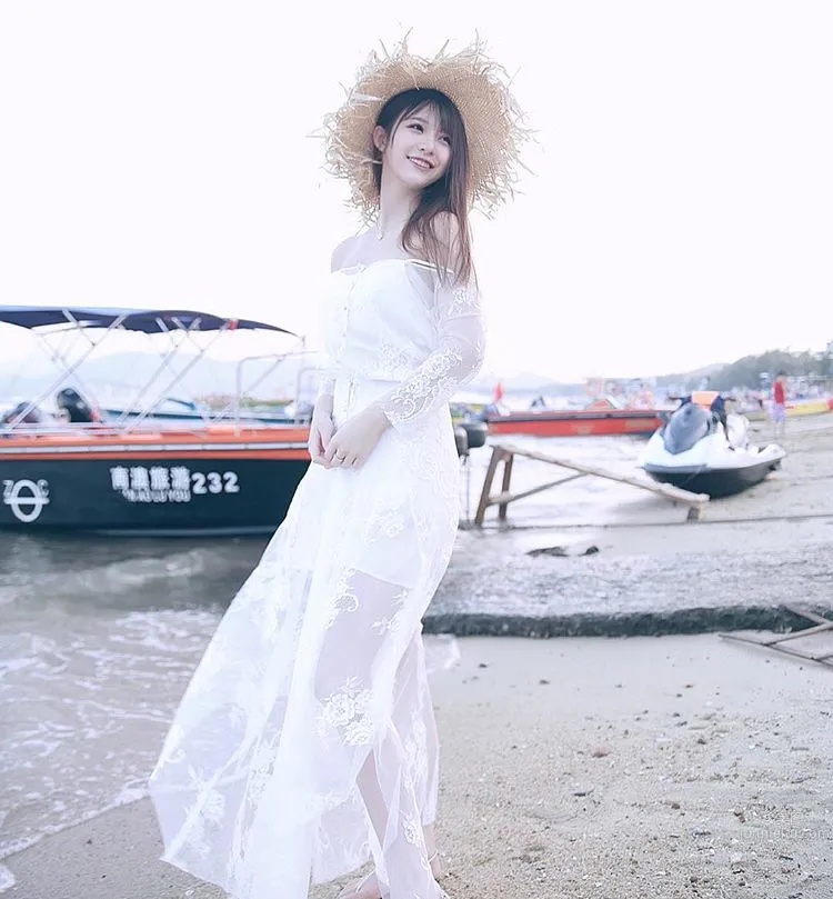 Crysta1Lee- 超正逆天身材 简直是仙女下凡！_31
