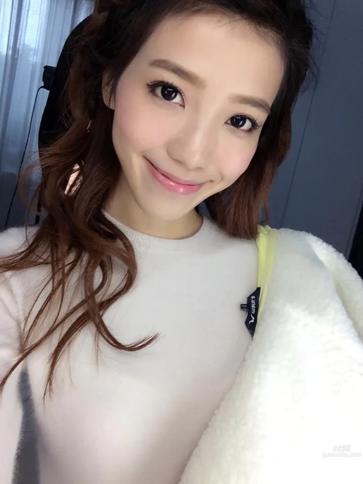 陳慈瑜- 伊林清新模特兒正妹 28