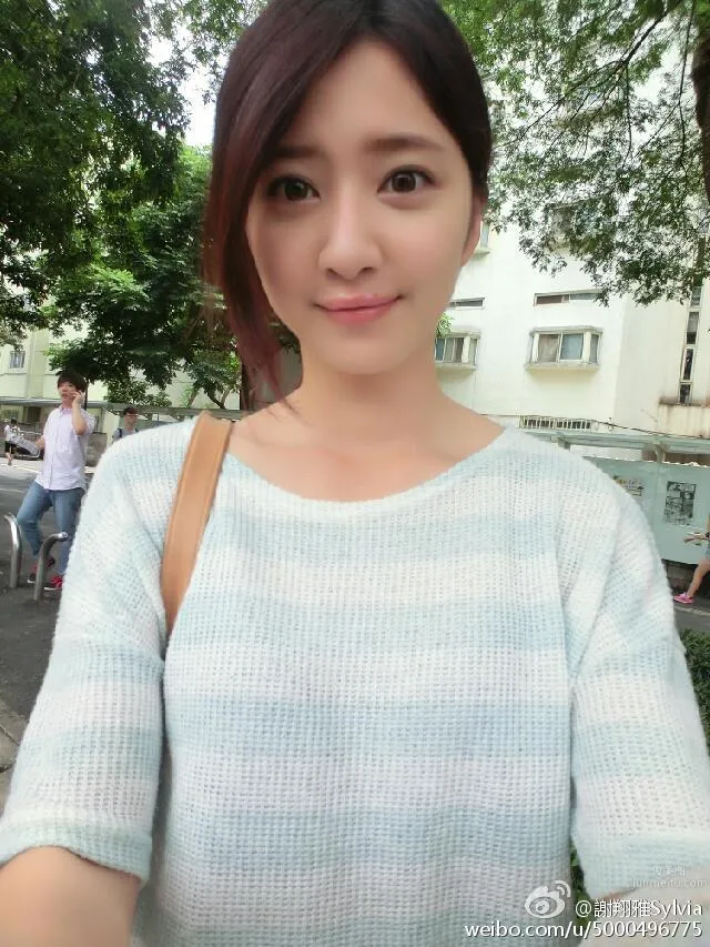 謝翔雅Sylvia- 零跟一百的女生 27