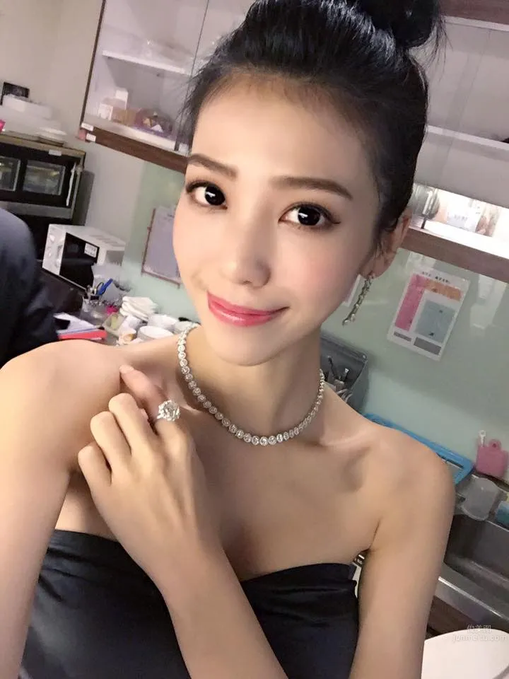 陳慈瑜- 伊林清新模特兒正妹 23