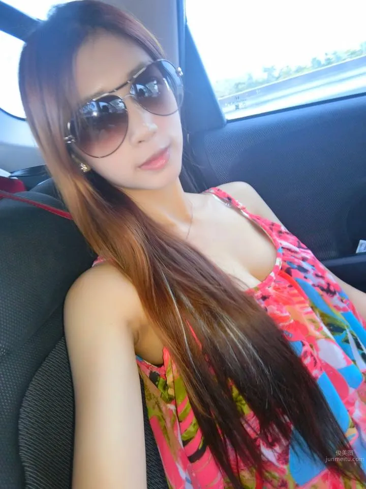 菜菜(林憶婷)- 超长事业线让人惊艳_28