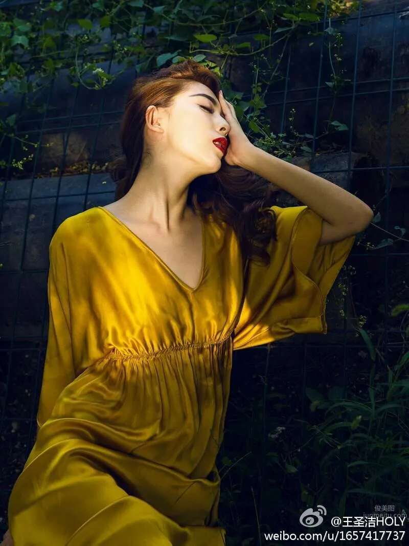 王聖小泰山- 極品女神私房寫真 20