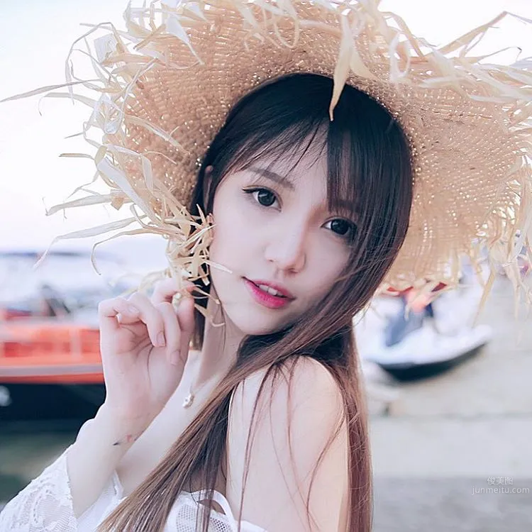 Crysta1Lee- 超正逆天身材 简直是仙女下凡！_29