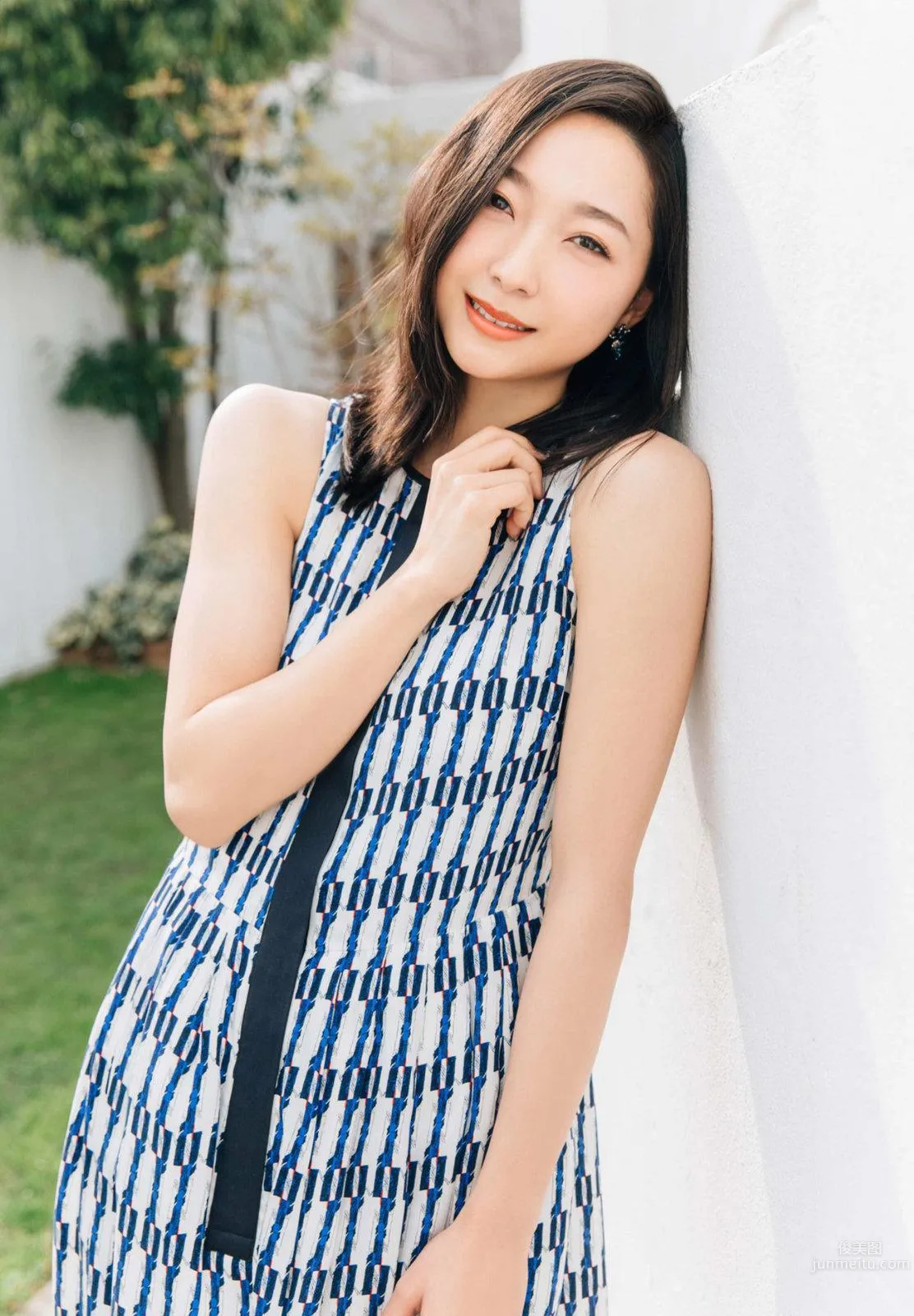 畠山爱理- Tokyo Walker+, 2018.05.10~05.16_22