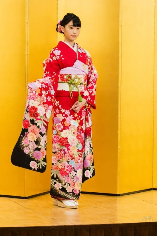 高橋光(高橋ひかる)- 日本國民美少女光輝の笑顔 24