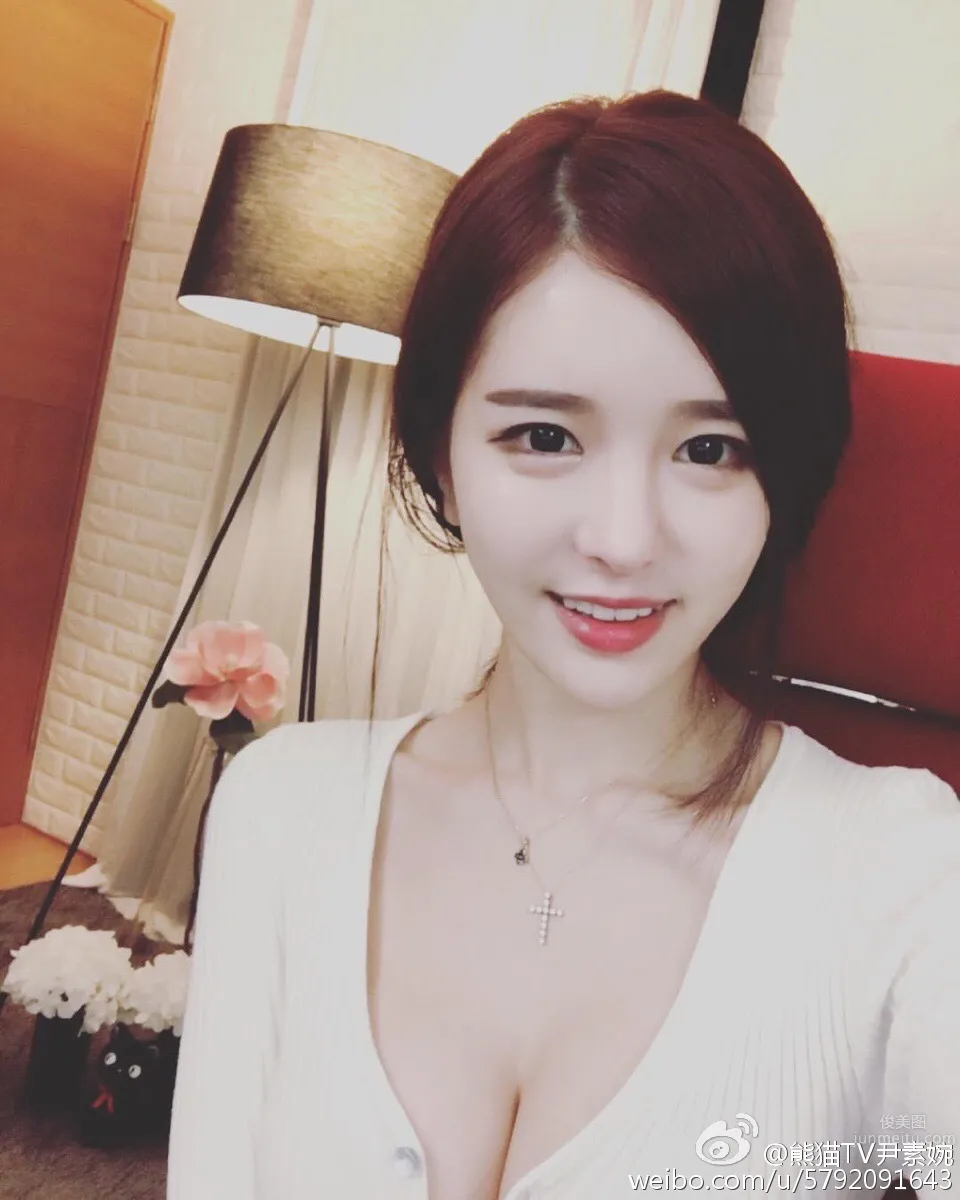 尹素婉(BJ쏘님)- 很會跳舞的韓國BJ主播模特兒 1