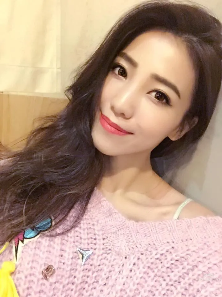 陳慈瑜- 伊林清新模特兒正妹 27