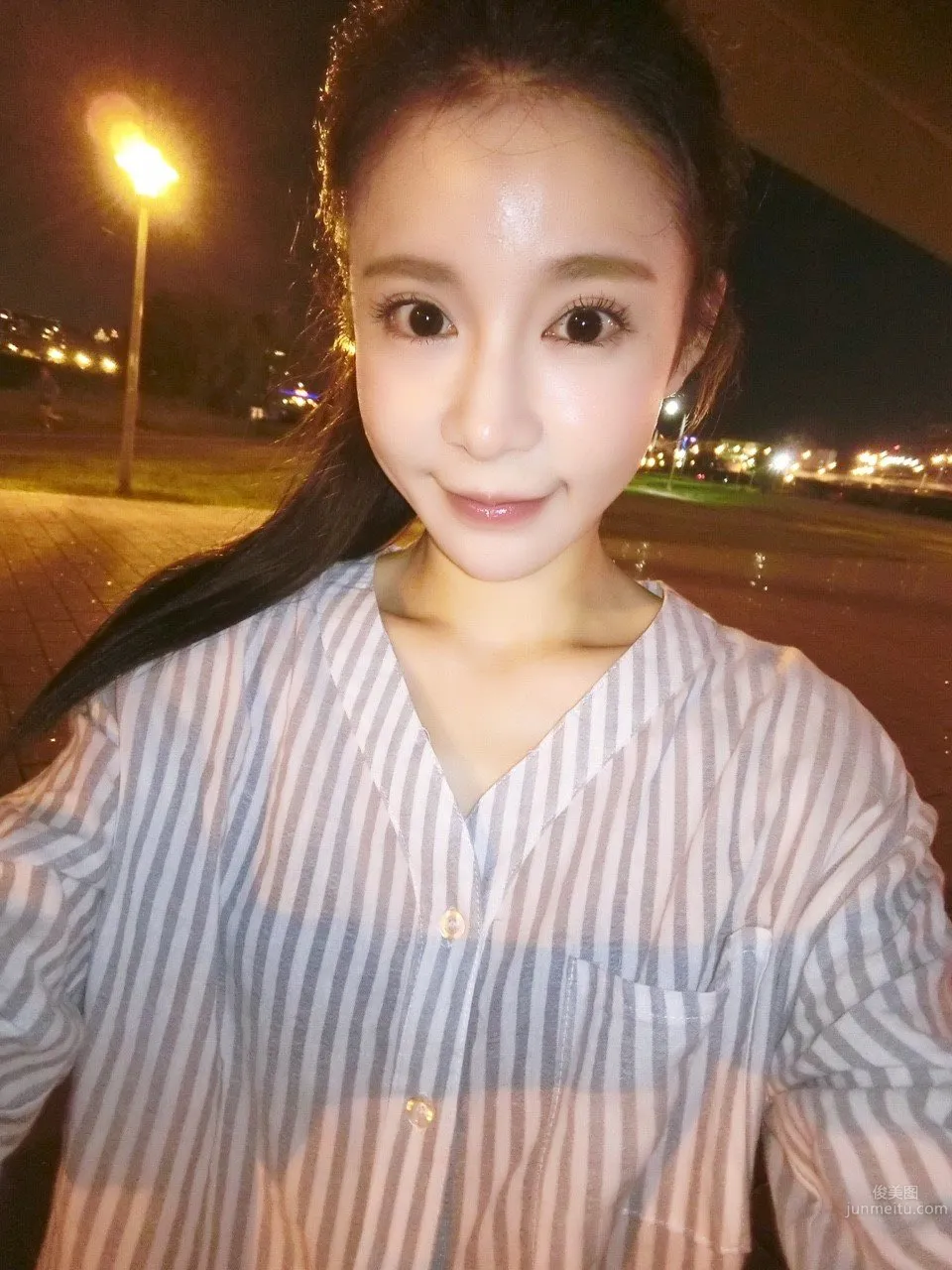 陈滢安- 网拍女神私房照_14