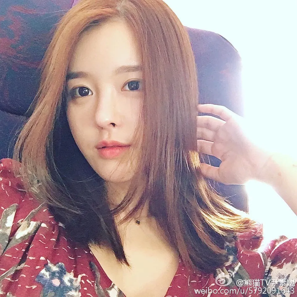 尹素婉(BJ쏘님)- 很會跳舞的韓國BJ主播模特兒 4