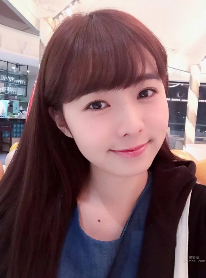簡廷芮- 高顔值氧氣美少女 18