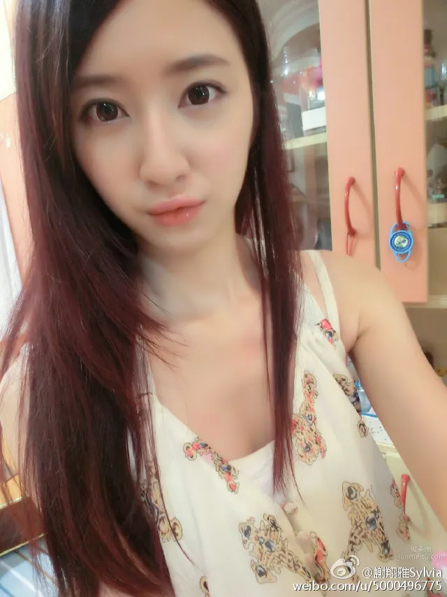 謝翔雅Sylvia- 零跟一百的女生 24