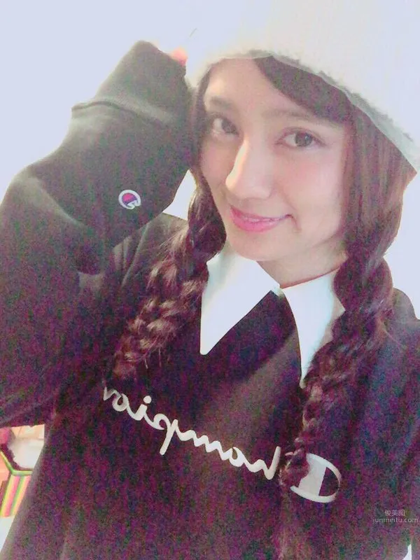 岡田結實- 維特私房照 17