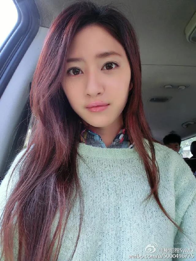 謝翔雅Sylvia- 零跟一百的女生 32