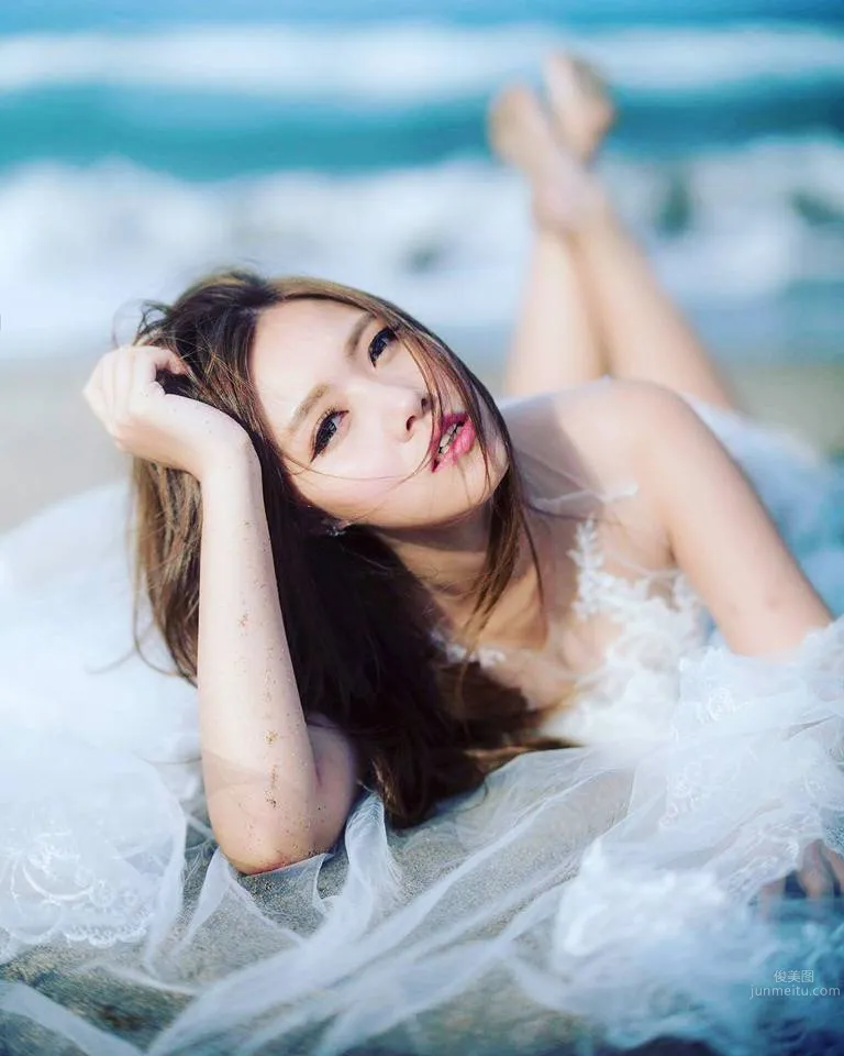 胡筱涵Hana- 身材好棒的大眼外拍正妹 25