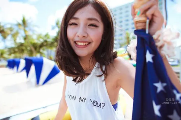 陳佳瑜Fifi- 清純系正妹網拍圖集 1