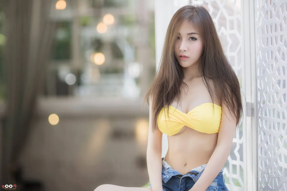 Kungnang- 超性感的泰國美人 10