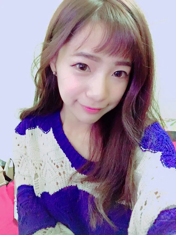 贝莉莓Beryl- Cos界的才女小精灵_18