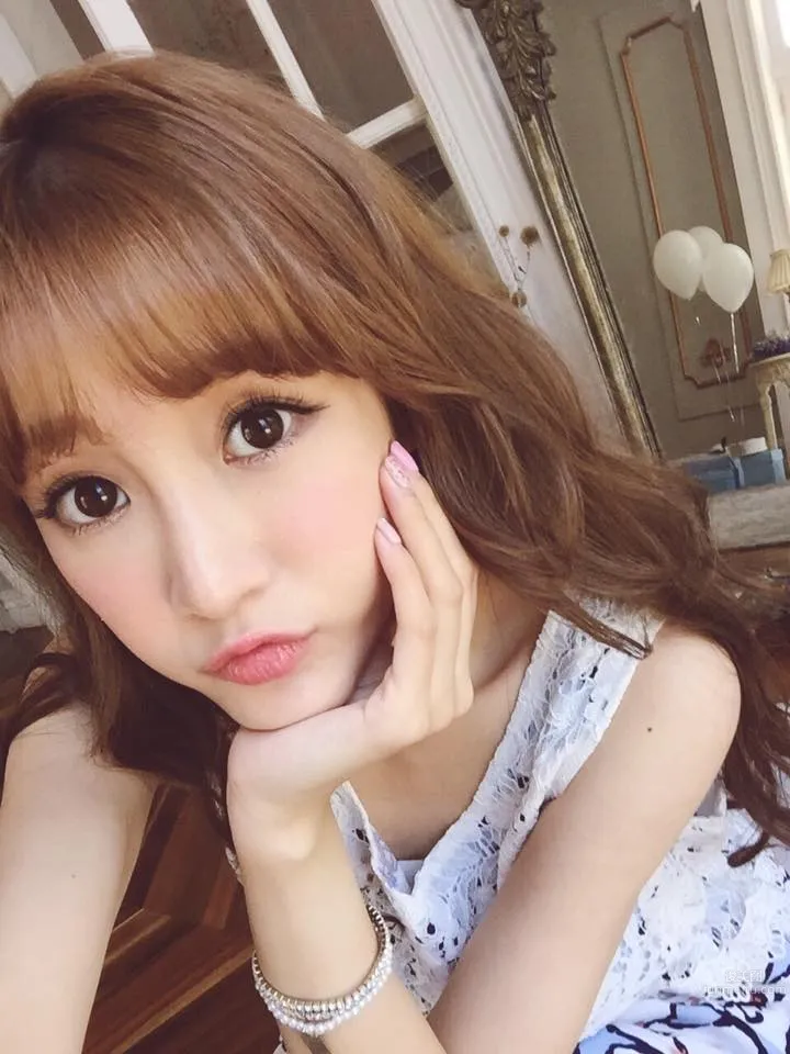 兔美Wusami- 古靈精怪的長腿模特兒正妹 25