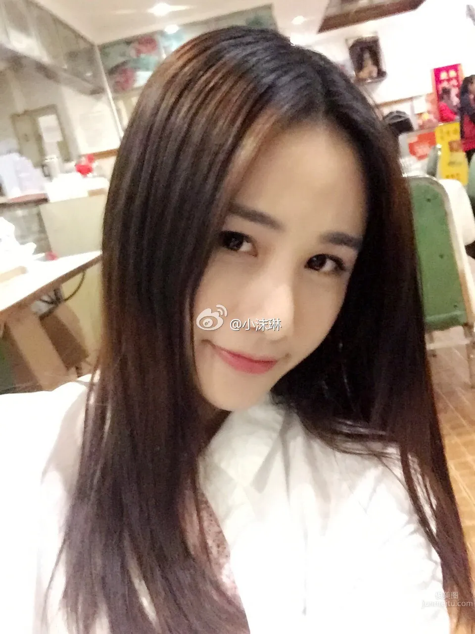 琳琳ailin(黃錦琳)- 鬥魚俏皮女主播 6
