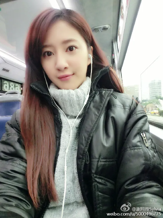 謝翔雅Sylvia- 零跟一百的女生 10
