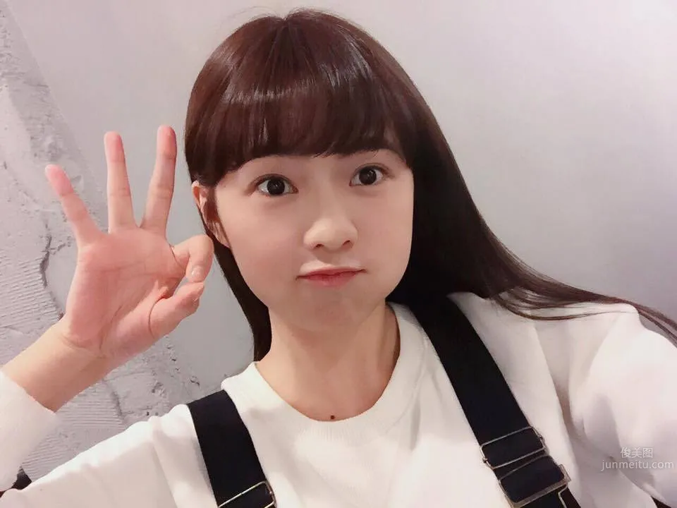 簡廷芮- 高顔值氧氣美少女 13