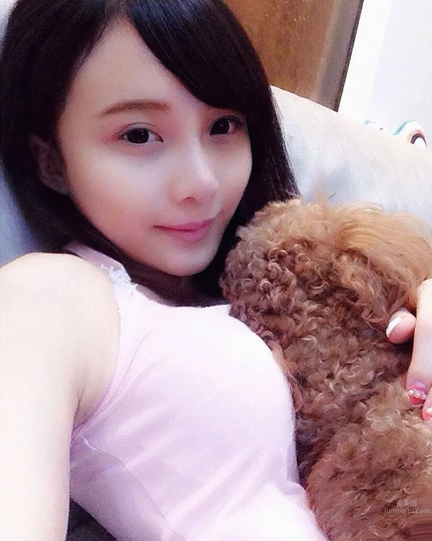 劉坊萱- 神似佐佐木希！PTT表特版被推爆的捷運妹子 10