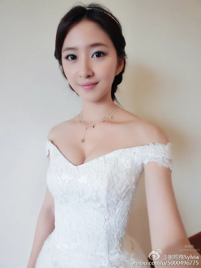謝翔雅Sylvia- 零跟一百的女生 12