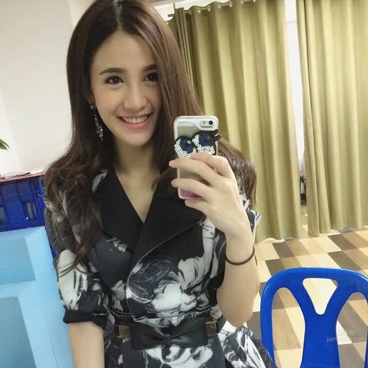 Nathapatsorn- 歌聲一流的‬泰國超美女歌手 17