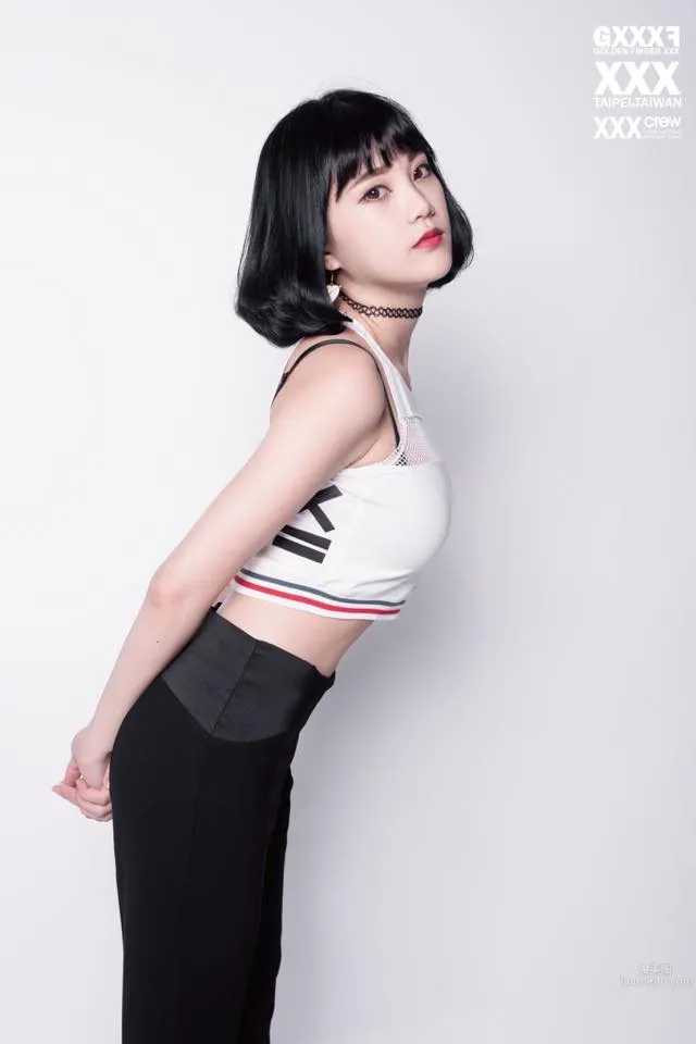 李優Uriko- 日系空靈女孩冷豔寫真 29