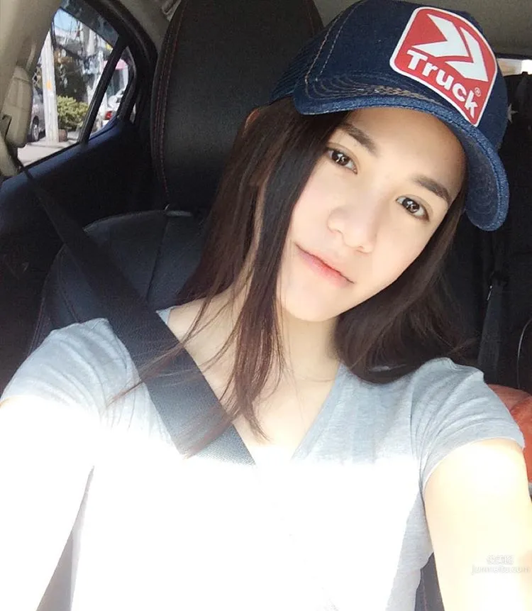 Nathapatsorn- 歌聲一流的‬泰國超美女歌手 9