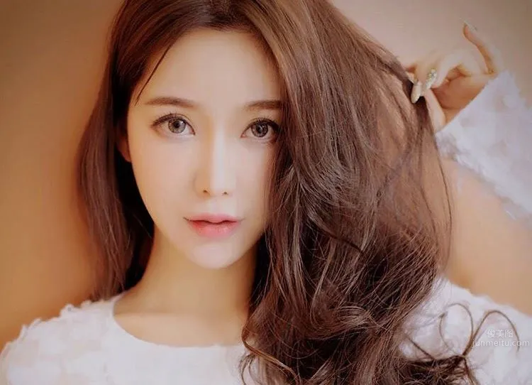 曲珈葉Gaia- 好性感名媛網拍模特兒 1