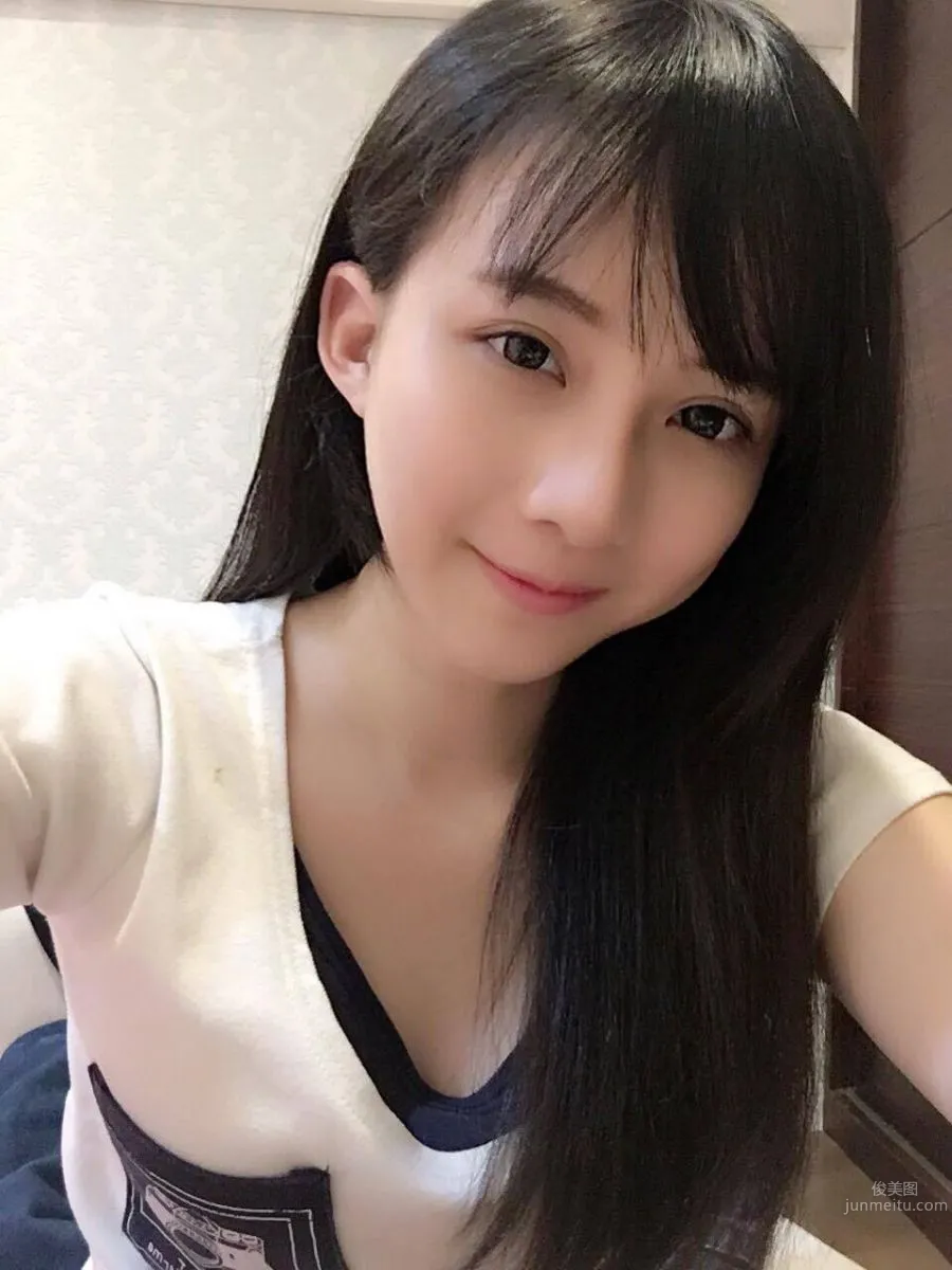 劉坊萱- 神似佐佐木希！PTT表特版被推爆的捷運妹子 8