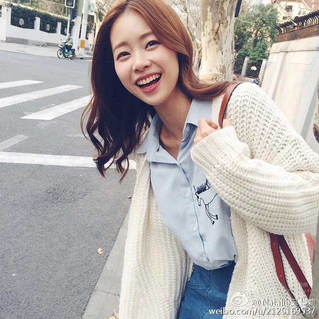 吳斐莉Natalie- 台灣超人氣網拍模特兒 33