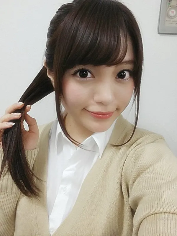 栗原美紗(栗原みさ)- 維特私房照 20
