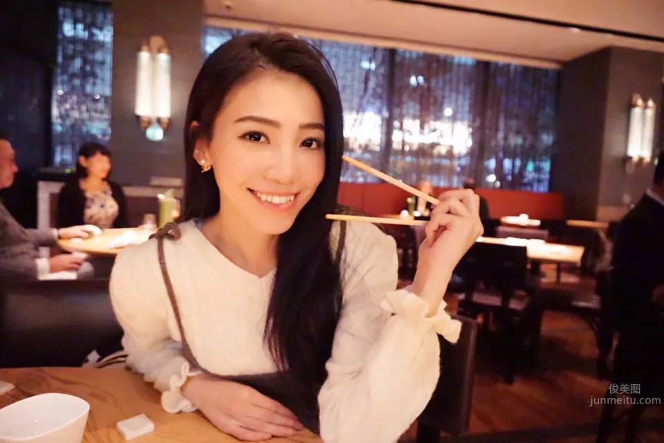 陳慈瑜- 伊林清新模特兒正妹 20