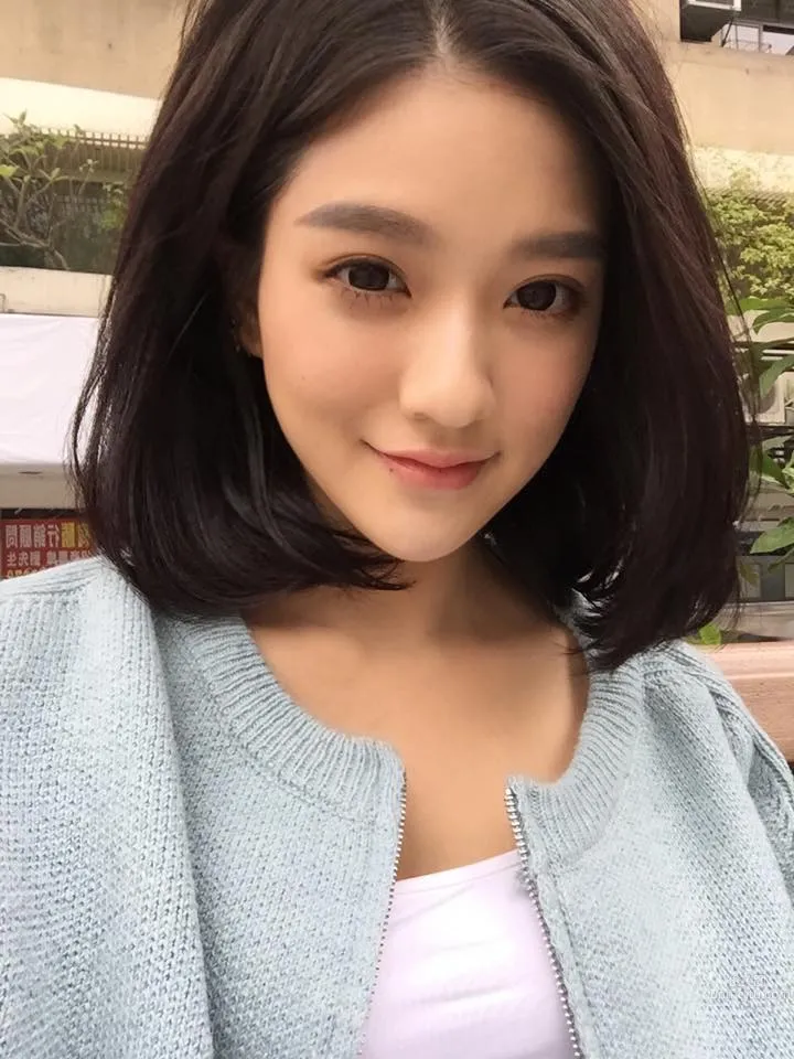 黃郁心- 好清新的帥氣模特兒 12