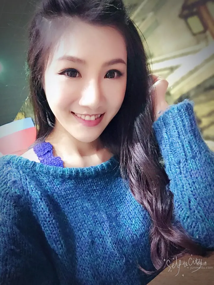 格格(呂甄格)- 開朗女大生好正的牙醫小護士 22