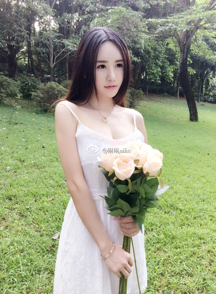 琳琳ailin(黃錦琳)- 鬥魚俏皮女主播 2