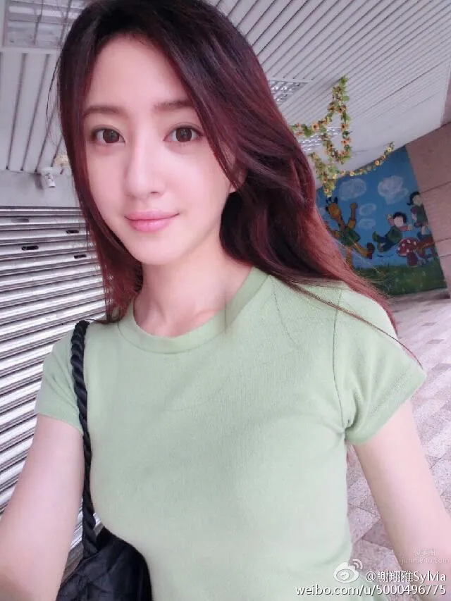 謝翔雅Sylvia- 零跟一百的女生 31