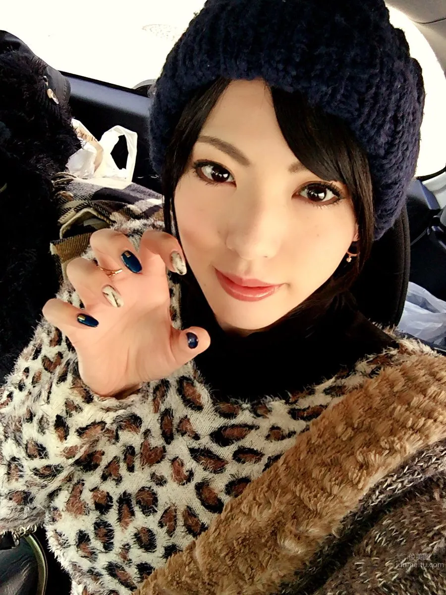 砂月馨- 高冷又有好身材的腐女Coser 4