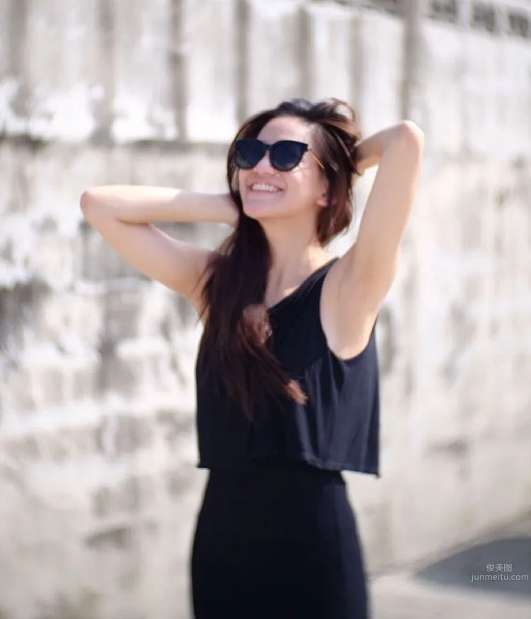 Nathapatsorn- 歌聲一流的‬泰國超美女歌手 21