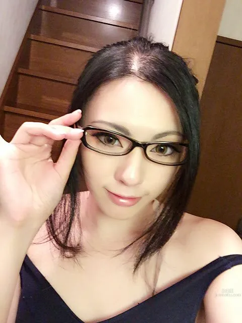 砂月馨- 高冷又有好身材的腐女Coser 11
